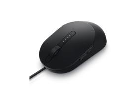 Dell Laser Wired Mouse - MS3220 - Black | 570-ABHN?S1