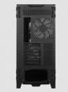 MSI | PC Case | MEG PROSPECT 700R | Black | Mid-Tower | Power supply included No | ATX