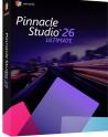 Corel| Pinnacle Studio 26 Ultimate ESD