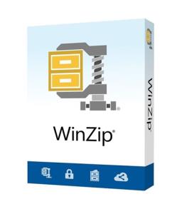 WinZip 28 Standard Single-User ESD | ESDWZ28STDML