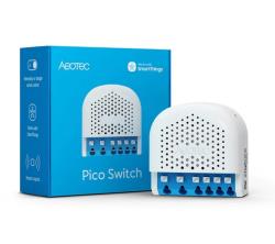 Aeotec Pico Switch, Zigbee | AEOTEC | AEOZZGA002