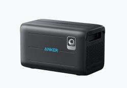 Anker | Extension Battery | SOLIX BP2600 | A1781111-85-20
