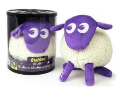 SWEET DREAMERS ewan sheep with sound sensor Deluxe Purple KO | 4010103-0482