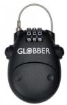GLOBBER lock, black, 532-120 | Globber