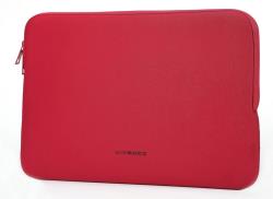 Vivanco notebook bag Neo 15-16", red | 63984