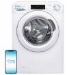 CANDY Washing machine CS4 1172DE/1-S, 7 kg, 1100 rpm, Energy class D, Depth 45 cm