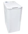 CANDY Top load Washing machine CST 06LET/1-S, 6 kg, 1000 rpm, Energy class D, Depth 60 cm