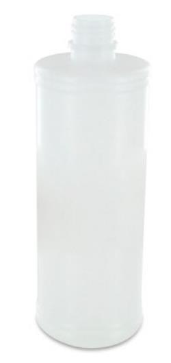 Plastikinis dozatoriaus buteliukas Blanco 122237 | 4020684648516