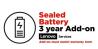 LENOVO ThinkPlus ePac 3Y Sealed Battery