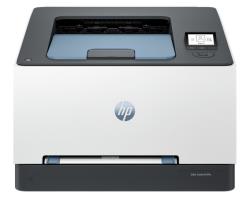 HP Color LaserJet Pro 3202dw Printer - A4 Color Laser, Print, Auto-Duplex, LAN, WiFi, 25ppm, 150-2500 pages per month (replaces M255dw) | 499R0F#B19