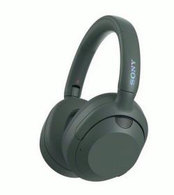 Sony wireless headset ULT Wear WH-ULT900NH, forest grey | WHULT900NH.CE7