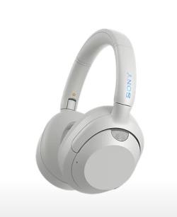 Sony | Headphones | WH-ULT900N ULT WEAR | Wireless | White | WHULT900NW.CE7
