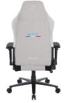 ONEX STC Elegant XL Series Gaming Chair - Ivory | Onex