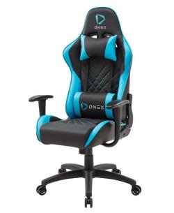 ONEX GX220 AIR Series Gaming Chair - Black/Blue | Onex | ONEX-GX220AIR-BB