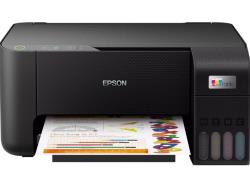 Epson all-in-one ink tank printer EcoTank L3230, black | C11CJ68407