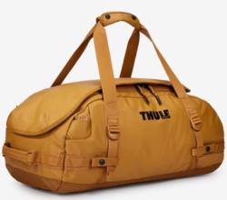 Thule | 40L Bag | Chasm | Duffel | Golden Brown | Waterproof | TDSD302 GOLDEN BROWN