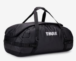 Thule | 70L Bag | Chasm | Duffel | Black | Waterproof | TDSD303 BLACK