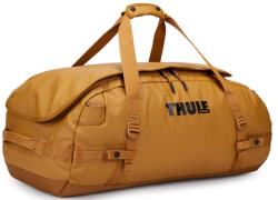 Thule | 70L Bag | Chasm | Duffel | Golden Brown | Waterproof | TDSD303 GOLDEN BROWN