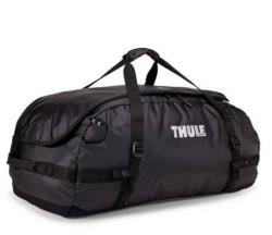 Thule | 90L Bag | Chasm | Duffel | Black | Waterproof | TDSD304 BLACK
