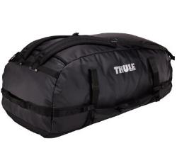 Thule | Chasm | Duffel bag | Black | Waterproof | TDSD305 BLACK