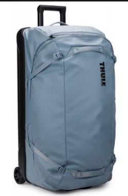 Thule Chasm Rolling Duffel - Pond Gray | Thule | TCWD232 POND GRAY