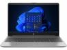 Nešiojamasis kompiuteris HP 250 G9 | Intel® Core™ i5-1235U | 15.6" FullHD ekranas | 16GB RAM | 512GB SSD | Windows 11 Home | Pilkas