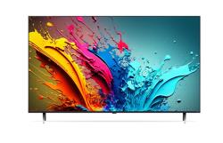 TV Set|LG|50"|4K/Smart|3840x2160|webOS|50QNED85T3A