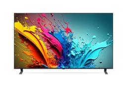 TV Set|LG|55"|4K/Smart|3840x2160|Wireless LAN|Bluetooth|webOS|55QNED85T3C