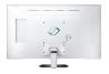 LCD Monitor|SAMSUNG|Odyssey Neo G7 G70NC|43"|Gaming/Smart/4K|Panel VA|3840x2160|16:9|144Hz|1 ms|Speakers|Colour Black / White|LS43CG700NUXEN