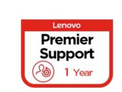 Lenovo Warranty 1Y Premier Support Post Warranty | 5WS0U59600