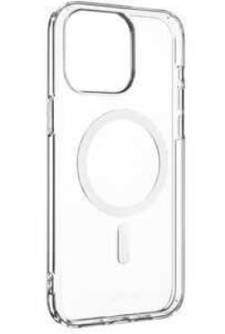 FIXED MagPure for Apple iPhone 15 Pro Max, Clear | FIXPUM-1203