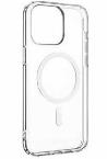 FIXED MagPure for Apple iPhone 15 Pro Max, Clear
