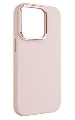 FIXED MagFlow for Apple iPhone 15 Pro, Pink | FIXFLM2-1202-PI