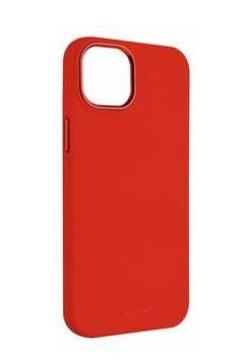 FIXED MagFlow for Apple iPhone 15 Plus, Red | FIXFLM2-1201-RD