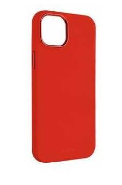 FIXED MagFlow for Apple iPhone 15, Red | FIXFLM2-1200-RD