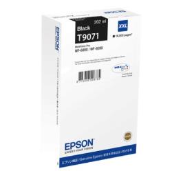 Epson WF-6xxx Ink Cartridge Black XXL | C13T90714N