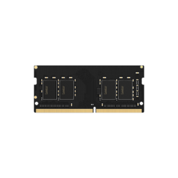 Lexar 4 GB, DDR4, 2666 MHz, Notebook, 260-pin SO-DIMM | LD4AS004G-R2666GSST