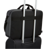 Case Logic Era Fits up to size 15.6 ", Black, Shoulder strap, Messenger - Briefcase