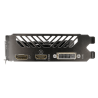 Vaizdo plokštė Gigabyte GV-N105TD5-4GD 1.2 NVIDIA, 4 GB, GeForce GTX 1050 Ti, GDDR5, PCI Express 3.0