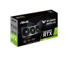Vaizdo plokštė ASUS TUF Gaming GeForce RTX3060 V2 OC Edition 12GB GDDR6 | Patobulinto dizaino, pasižyminti geriausiomis šiluminėmis savybėmis