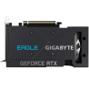 Vaizdo plokštė Gigabyte GeForce RTX™ 3050 EAGLE OC 8G