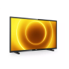 Televizorius Philips 32PHS5505 32" (80 cm), HD LED, 1366 x 768 pixels, DVB-T/T2/T2-HD/C/S/S2, Juodas