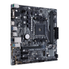 Pagrindinė plokštė Asus PRIME A320M-K Processor family AMD, Processor socket AM4, Max. 32GB, DDR4, Memory slots 2, Supported hard disk drive interfaces M.2, PCI Express 3.0, Serial ATA, Number of SATA connectors 4, Chipset AMD A, Micro ATX