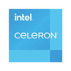 Procesorius Intel Celeron G6900, 3.4 GHz, LGA1700, Processor threads 2, Packing Retail, Processor cores 2, Component for PC | BX80715G6900 | Cyber Week išpardavimas
