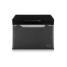 Krepšys Dell Premier 460-BCQN Fits up to size 14", Black/Grey