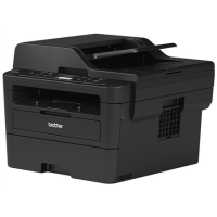 Brother Printer  DCP-L2550DN  Mono, Laser, Multifunctional, A4, Black | DCPL2550DNZW1
