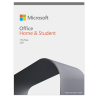 Programų rinkinys Microsoft Office Home and Student 2021, Eng, EuroZone, Medialess, P8