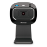 Interneto kamera Microsoft T4H-00004 LifeCam HD-3000 for Business 720p, Juoda