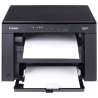 Spausdintuvas Canon Mono Laser Multifunction Printer A4 Black