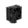 Deepcool Gammaxx GTE V2 Black Intel, AMD CPU Air Cooler
